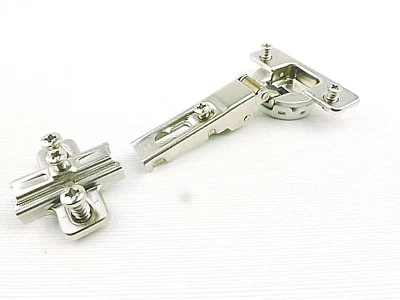 1  SALICE Topfband 35mm  Eckanschlag K0  DÄMPFUNG  Möbelscharnier Scharnier - Bild 1 von 3