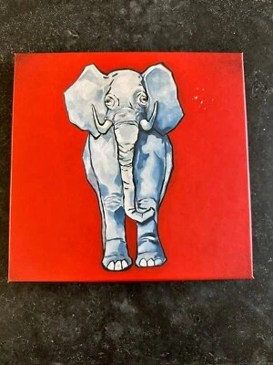 THE WHITE STRIPES Vault #19 Elephant Singles Box 4x 7" Vinyl Unplayed Third Man Foto 1 de 4