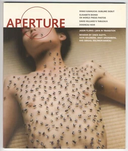 Aperture 177 Winter 2004, R.Doisenau, Rinko Kawauchi, D.Hilliard, Libya Photos - Picture 1 of 2