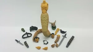 Boss Fight Studio Vitruvian HACKS - Druido serpente naga - SCEGLI I PEZZI - Foto 1 di 20
