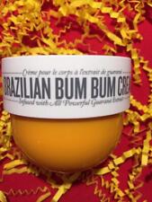 SOL DE JANEIRO Brazilian Bum Bum Cream 1.5oz BIGGER Travel Size - NEW, FREE SHIP