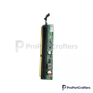 PCIE16 Riser Expansion Graphic Card for ThinkStation P360 tiny8 5C50W00933 US - Picture 1 of 8