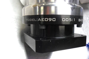 Apex AE090- Relación 005:1 Caja de cambios planetaria Nuevo reductor sin caja de fábrica - Imagen 1 de 7
