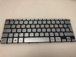 French DELL Inspiron 7437 Backlight Keyboard 8H7PV 08H7PV - Picture 1 of 3