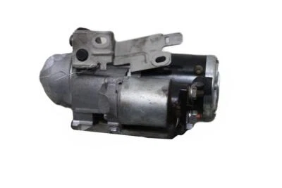 Motor de arranque Nissan GT-R 09 10 11 12 13 14 15 16 17 18 19 20 21 - Imagem 1 de 4