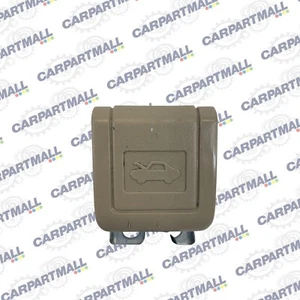 1997-2001 Lexus ES300 Hood Lock Latch Release Handle Lever OEM - Bild 1 von 9