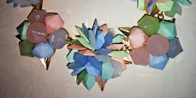 Damen Collier Kette Neu, ungetragen - Bild 1 von 3