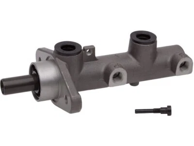 For 2009-2014 Hyundai Genesis Brake Master Cylinder Dynamic Friction 76279FJXD - Image 1 of 2