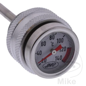 Oil Temperature Gauge fits Kawasaki ZL 1000 A Eliminator 1987-1988 - Picture 1 of 3