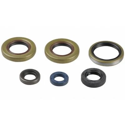 Wellendichtringe Öldichtungen für KTM SX65 2001 - 2008 SX 65 - Bild 1 von 2