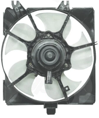 Conjunto de ventilador de refrigeración del motor Global Parts para Dodge Neon 2811265 1995-1999 Foto 1 de 4