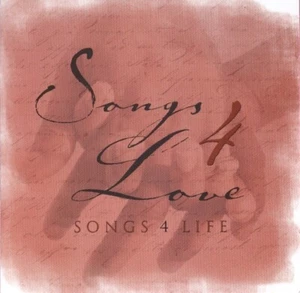 == 2-CD Country Songs 4 love - songs 4 Life - Randy Travis, Gary Morris usw - Bild 1 von 2