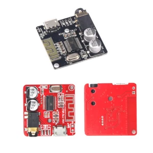 Amplifier Module Bluetooth 5.0/4.1 Receiver Audio Board Lossless Decoder Module - Picture 1 of 32