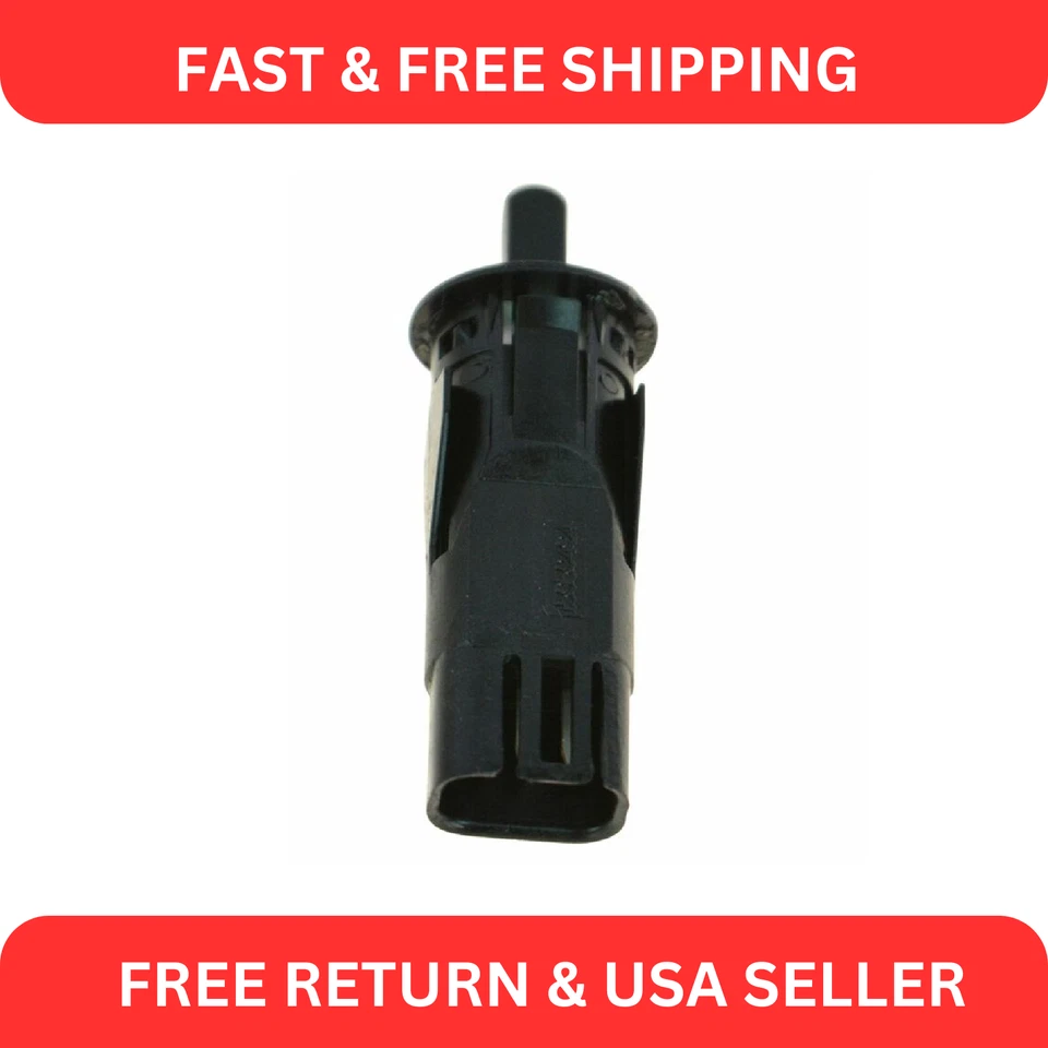 AC DELCO D6007A Door Jamb Dome Light Switch for Chevy GMC Pickup SUV - Image 1 of 4