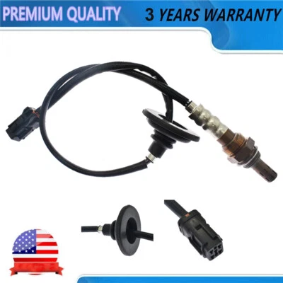 Downstream Oxygen Sensor 234-4444 For 2010-2013 Hyundai Tucson 2.4L Exc. Calif. - Image 1 of 4