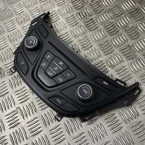 Panel de control de clima digital Vauxhall Insignia Facelift 13-17 - P/N: 90802615 - Imagen 1 de 21