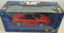Ut Models 1/18 180 074030 Ferrari F 355 Spider 1994 Red