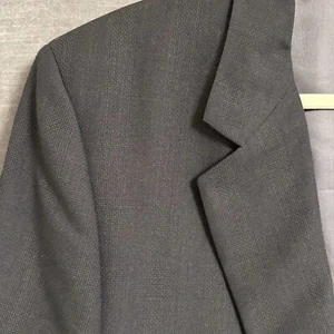Barneys Sartoriale Sport Coat 42L Wool Italy Business Suit Jacket Blazer Classic - Picture 1 of 15
