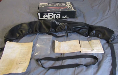 LeBra,本田雅阁 82 - 84 前罩文胸 55049 - 01 - 全新???? — 第 1/4 张图片