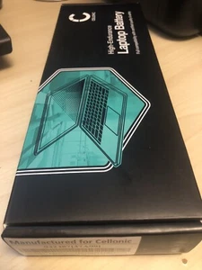 AP18C4K High-Endurance Laptop Battery/ Akku z. B. für Acer - Bild 1 von 3
