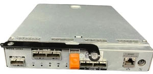 Dell PowerVault MD32 Series -4 Port 6G SAS Controller E02M (Dell N98MP) WARRANTY - Picture 1 of 3