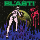 Bl&#39;ast Manic Ride (CD) Album