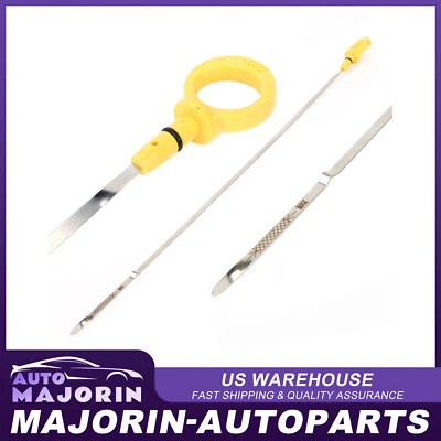 Dipstick 4792965AA For 2007-2010 Dodge Charger 2005-2008 Magnum Engine Oil Level - Image 1 of 4