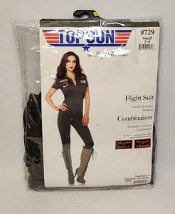 Top Gun women's costume by Leg Avenue size Small - Picture 1 of 6