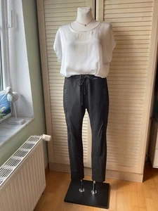 Tolle Hose von MAC Modell Future 2.0 grün Gr. 38 - Bild 1 von 5