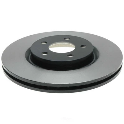 Rotor de freno de disco - Especial - Street Performance se adapta a 01-10 Chrysler PT Cruiser Foto 1 de 3