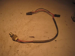 ARCTIC CAT 650 PROWLER SXS OEM RADIATOR SENSOR SWITCH U1625 2008 - Foto 1 di 10