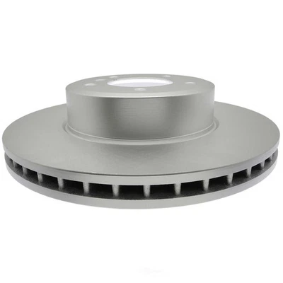 Ротор дискового тормоза подходит для BMW 530i 528i 525i RAYBESTOS 2004-2010 годов выпуска - Изображение 1 из 3