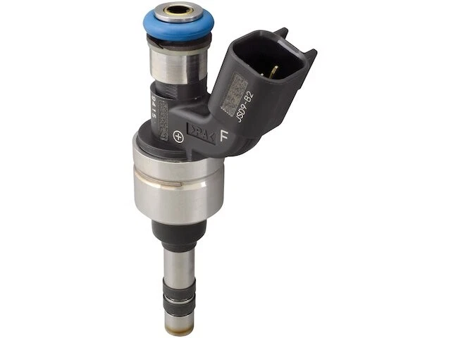 Hitachi 61JY98T Fuel Injector Fits 2011-2017 Buick Regal — 第 1/1 张图片