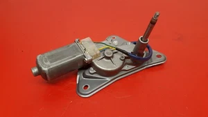 2010 SUBARU JUSTY 5 DOOR HATCHBACK REAR WIPER MOTOR - Picture 1 of 5