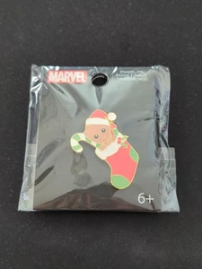 Disney / Loungefly - Marvel Guardians of the Galaxy - Strumpf Pin - Bild 1 von 1