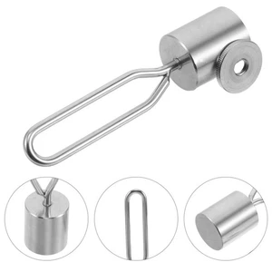  Accesorios para parrilla exterior utensilios para barbacoa accesorio limitador - Imagen 1 de 12