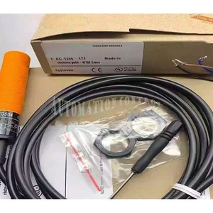1PCS New FOR IFM KG5044 KG5045 Proximity Switch Sensor - Afbeelding 1 van 1