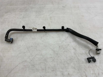 Jeep JL Wrangler OEM 3,6 L línea de combustible a riel de combustible 2018 2019-2023 046230 Foto 1 de 4