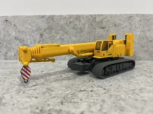 Corgi - Liebherr LTR 1100 Carico gru - Carico pesante - Scala 1:72 - Nuovo/Nuovo di zecca - Foto 1 di 5
