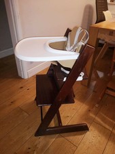 sheep highchair