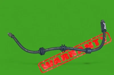 07-2013 BMW 328I 335I E90 E92 передний левый или правый гидравлический тормозной шланг OEM - Изображение 1 из 4