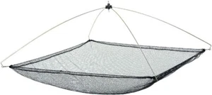 KÖDERFISCHSENKE, 1X1 M.KLAPPB. - Bild 1 von 1