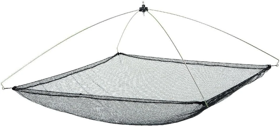 KÖDERFISCHSENKE, 1X1 M.KLAPPB. - Bild 1 von 1