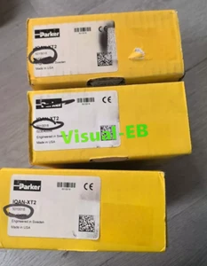 PARKER IQAN-XT2 5010018 new via FedEx or DHL - Picture 1 of 3