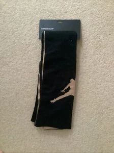 Nike Air Jordan Scarf Black RRP £70 - Picture 1 of 7