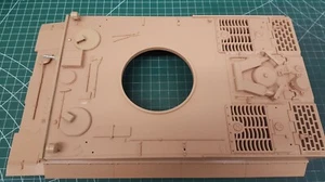 Taigen Tiger 1 Early Version Upper Hull (TAG120058) - Picture 1 of 3