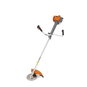 44,3cc Holzfforma FF450 Freischneider-Baugruppe mit 24T 3T Trimmerklinge - Bild 1 von 7