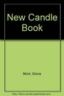 New Candle Book By Gloria Nicol