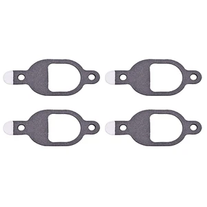 4 Pcs Heat Deflector Gasket 20 041 18-S for Toro Kohler - Picture 1 of 12