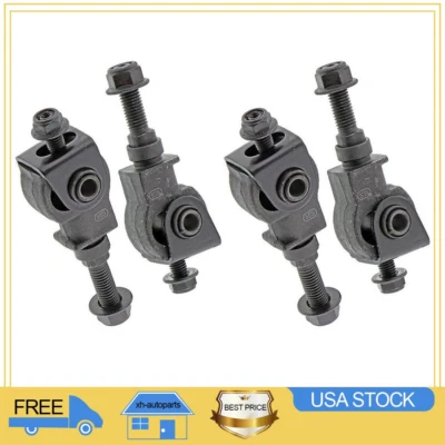 Kit de inclinación de alineación para Acura CL 1999 1998 1997 Foto 1 de 2